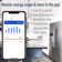 radiant® Smart Outlet With Netatmo Starter Kit