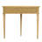 Storage Console Table 36"W-636107795