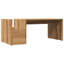 Bithia Four Leg Coffee Table-335716353
