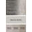 Machine Washable Gray Area Rug-1300889155