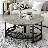 Brinnley 3 Piece Coffee Table Set-550281730