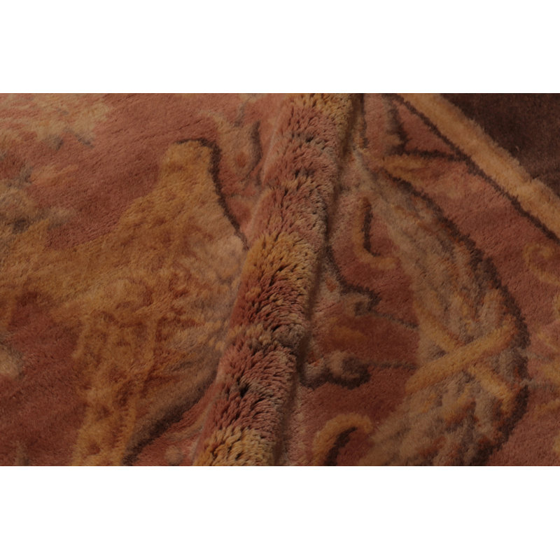 One-of-a-Kind 18'2x31'3 Area Rug