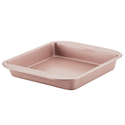 Farberware Bakeware Non-Stick Square Cake Pan