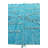 Kalmanovitz Turquoise Rug
