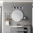 4 - Light Dimmable Vanity Light