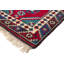 Rectangle 78 cm x 126 cm Oriental Wool Hand Woven Area Rug