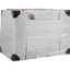 Meuble-lavabo mural moderne pour salle de bain-349795663