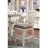 Chailey 6 - Person Four Leg Dining Set