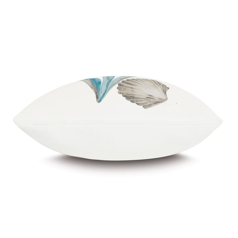 Junonia Square Pillow Cover & Insert