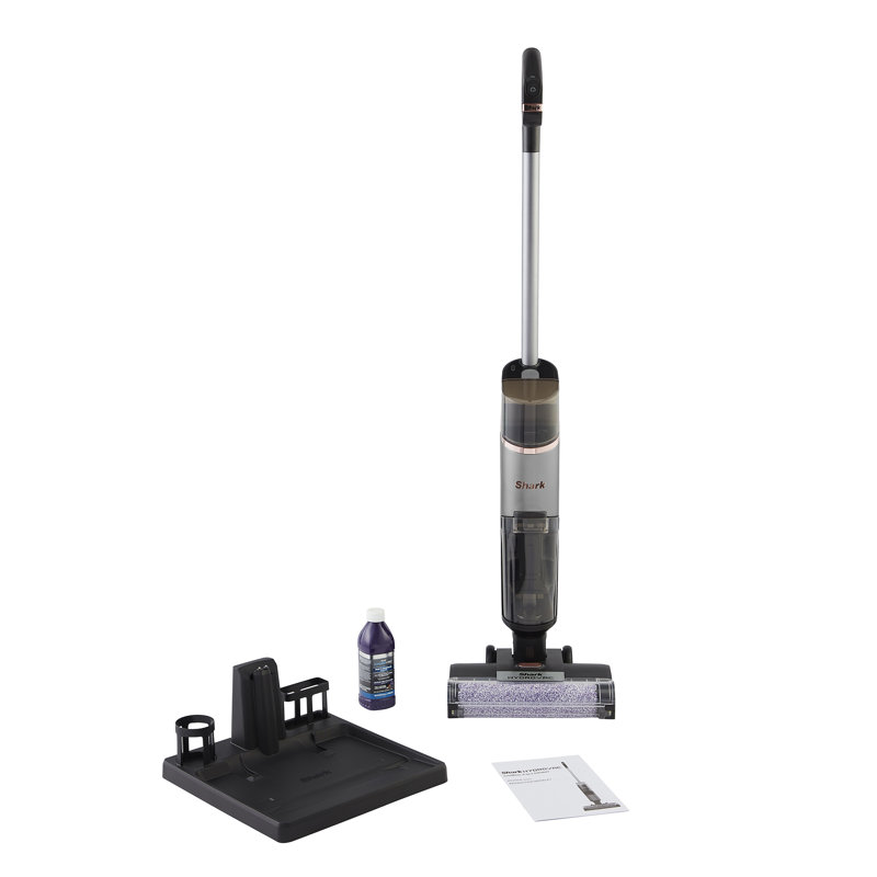 Shark HydroVac Cordless Hard Floor Cleaner - WD210UK