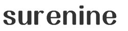 surenine logo