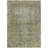 Machine Washable Indoor/Outdoor Christain ACN1228 Rug-109530472