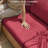 Outdoor Cushions Replacement Patio Cushions Set For 3 Seats-960709721