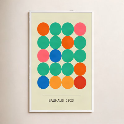Bauhaus 1923