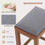 Tabouret de bar et de comptoir Bruceville-1401601019-1401600996