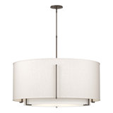Exos Drum Chandelier