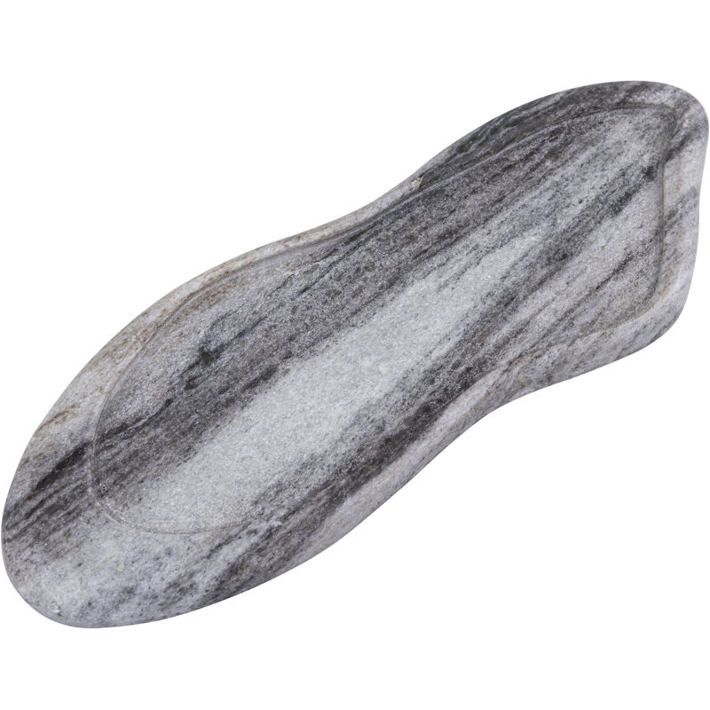 Arezzo Marble Tray, Panda