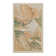 Trevin Floral Machine Woven Indoor Outdoor Area Rug 
