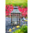 25.6'' H Tabletop Lantern