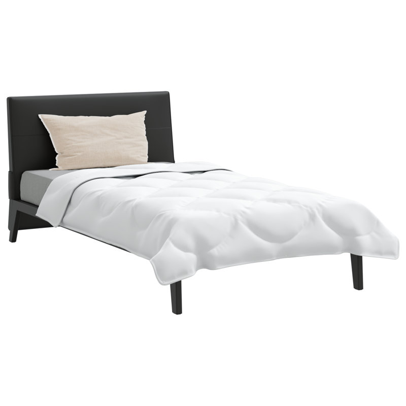 [EU ONLY] Duvet Cover Set, Double Duvet Cover + 1 Accent Pillow