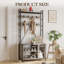 Clothes Rack-1136048249