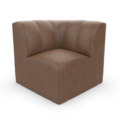 Praia 118" Patio Sectional