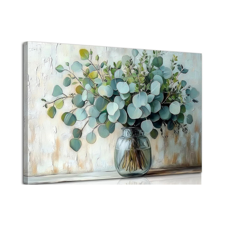 Wrapped Canvas Print, 40 cm H x 60 cm W