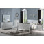 Commode rectangulaire à 6 tiroirs Sandburg-94192541