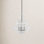 Natale 5-Light Pendant