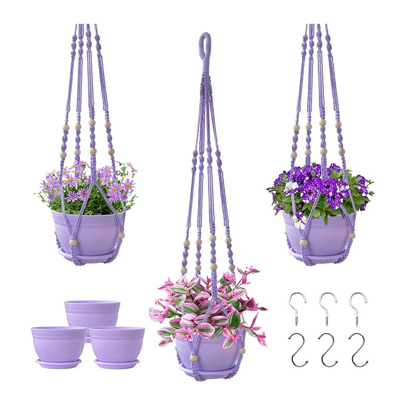 Teddrick Planter