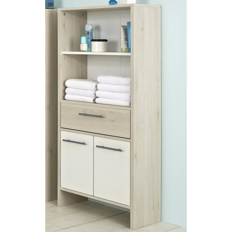Quickset 350 Freestanding Bathroom Cabinet