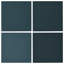 Reborn 5" x 5" Porcelain Singular Tile-96897949