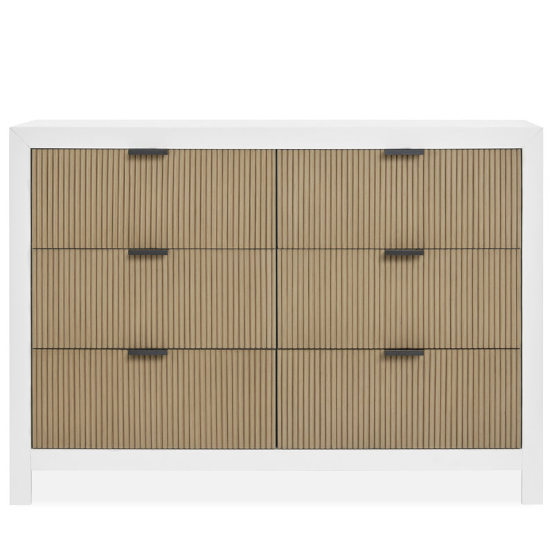 Commode double Evolur Byron