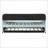 Upholstered Daybed Sofa Bed Twin Size With Trundle Bed and Wood Slat, Light Blue-129746895