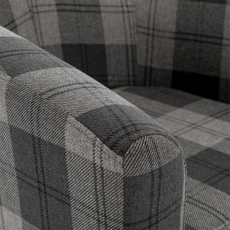 Oesch Upholstered Armchair