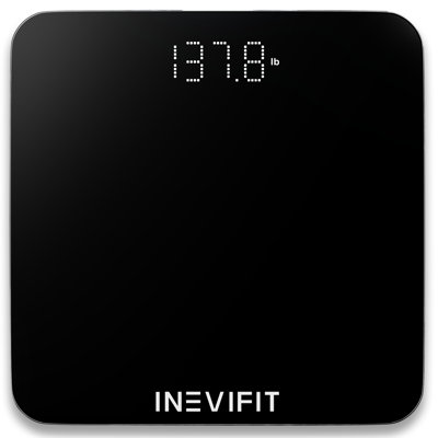 INEVIFIT Digital Bathroom Scale