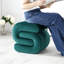 Repose-pieds polyvalent avec un rembourrage supérieur et un design élégant pour n'importe quelle pièce-1005366535