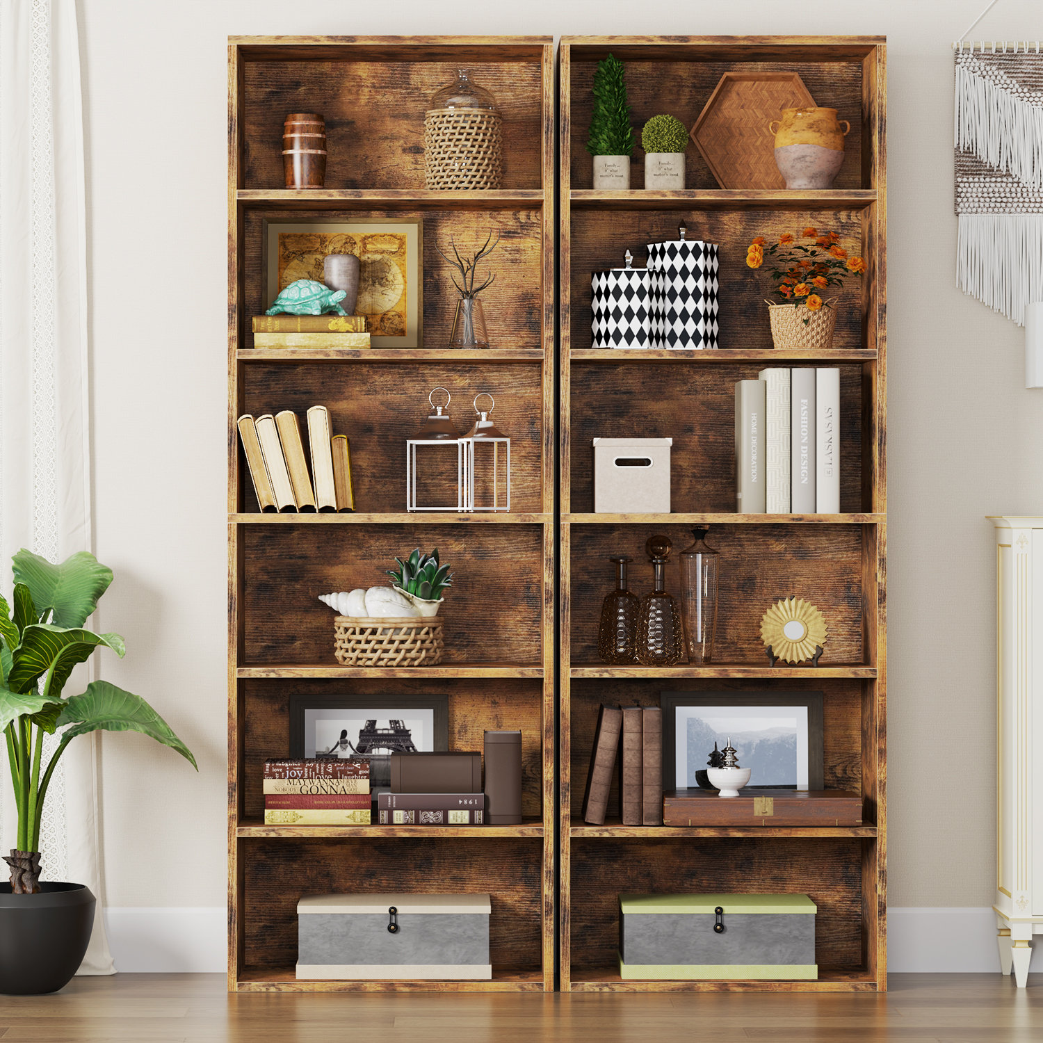 https://assets.wfcdn.com/im/31099697/compr-r85/2486/248669422/namiko-bookshelves-and-bookcases-floor-standing-6-tier-display-storage-shelves-71in-tall-bookcase-home-decor.jpg