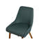 Rozzer 39cm H Polyester Blend Upholstered Side Chair-486415008