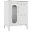 Meuble-lavabo 24 po avec lavabo-95639412