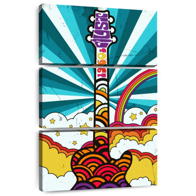 Abarca 1960s Guitar Music