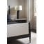 Rhythm 2 - Drawer Solid Wood Nightstand-1762902073