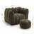ean Bag Chair with Ottoman-1227826449