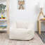 Kids Natalia Armchair Bean Bag-112695433