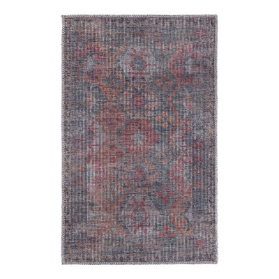Sisu Geometric Indoor Rug