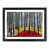 Black Framed selected