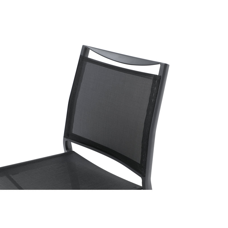 Aloha Outdoor Dining Side Chair