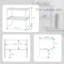 Étagère murale Nehemyah-1147390907-1147390906
