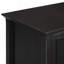 Meuble télé 72 po Hickory