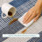 Machine Washable Indoor/Outdoor Chantille ACN2530 Stripes Rug-1718414419-1718414429